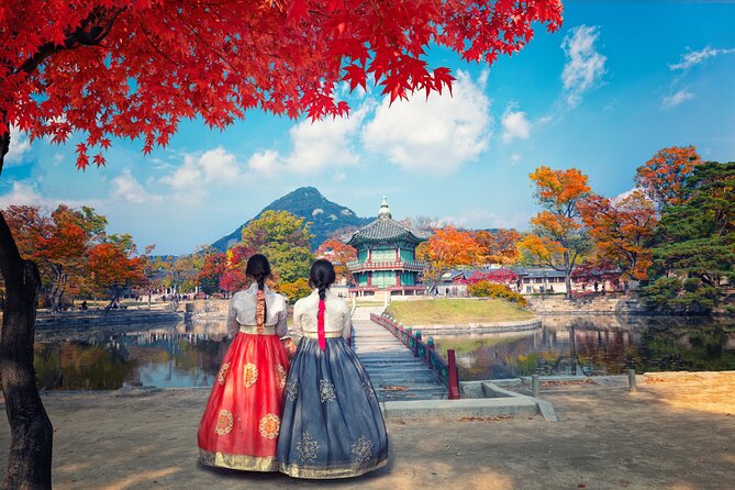 Tailored Private Tour from Seoul - Start in Seoul: Gyeongbok Palace, Bukchon Hanok Village, and more