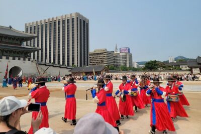 Tailored Private Tour from Seoul - DMZ time: Dorasan Observatory and the Third Infiltration Tunnel
