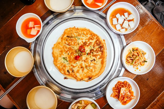The Award-Winning PRIVATE Food Tour of Seoul: The 10 Tastings - Private Food Tour of Seoul: What the 10 Tastings Really Feels Like