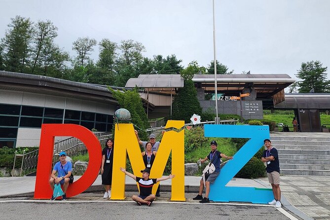 Thrilling Korean DMZ 3rd Tunnel Tour from Seoul + Red Bridge Rush - Price and logistics: what $35 gets you (and what it doesn’t)
