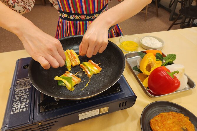 Traditional Korean 6-Dish Cooking Class + Hidden Alley Tour Seoul - What’s included (and why it adds real value at $85)