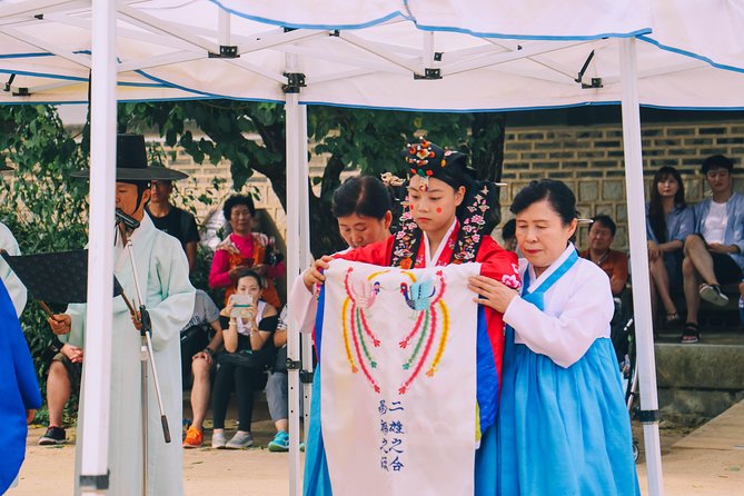 Traditional Korean folk village Afternoon tour - What you learn while you walk the houses (and where to focus)