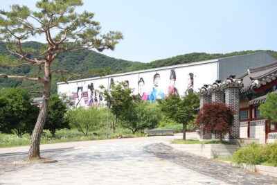 Yongin Dae Jang Geum Park Tour from Seoul - Getting there from Myeong-dong without the headache