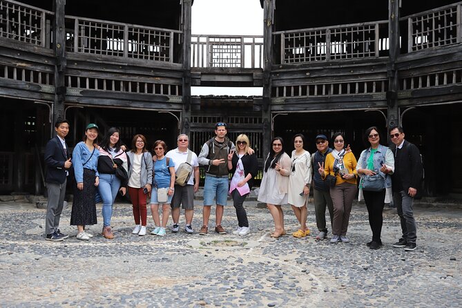 Yongin Dae Jang Geum Park Tour from Seoul - Photos you’ll actually want to keep: where the tour helps