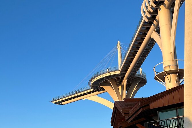 Yongpyong Ski Resort from Seoul with Optional Lesson and Packages - Mona Yongpyong Ski Resort: the big-name “Alps of Korea”